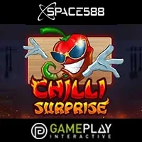 slot Chilli Surprise GamePlay